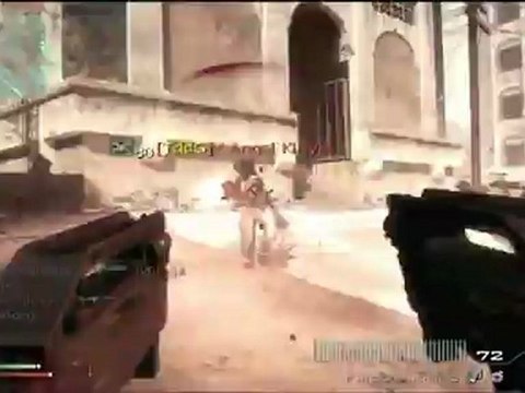 How to play Kill Confirmed on MW3 - A NINJA EWOK