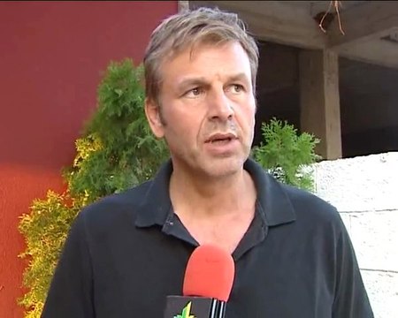 Ψάχνει λύσεις για την ελιά ο Απόστολος Γκλέτσος