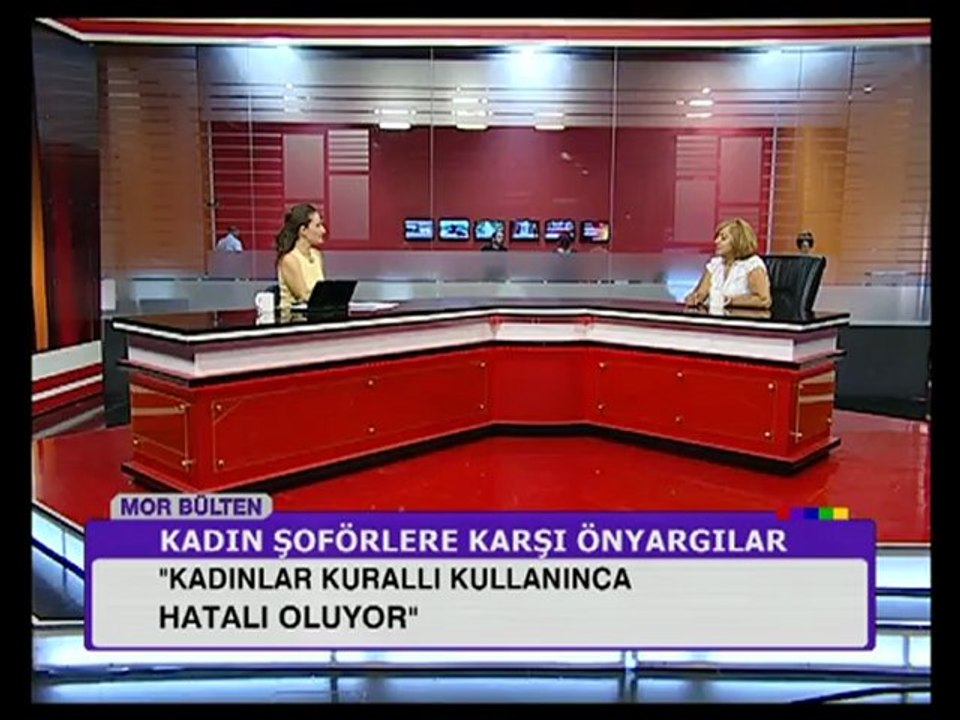 MOR 13 TEMMUZ