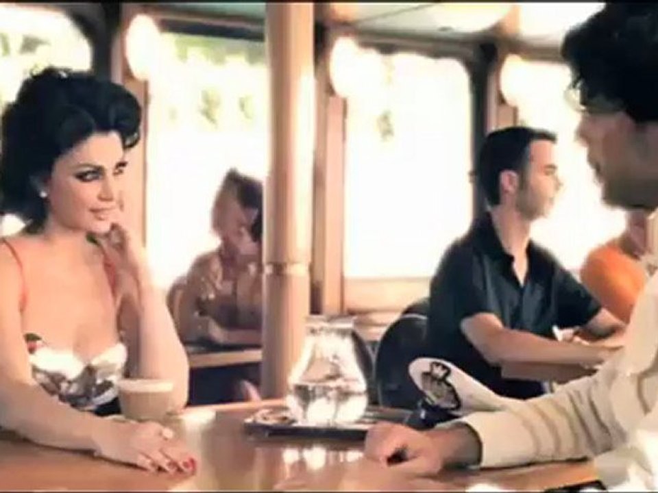 Haifa - Boukra Bfarjik