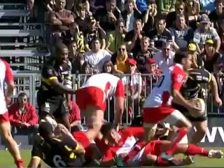 J7 - La Rochelle - Biarritz : 23-29