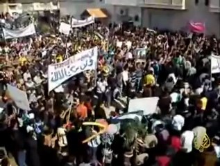 حملة دهم واعتقالات بعدت مدن سورية