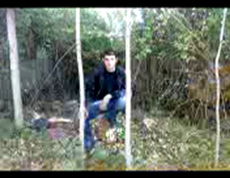 Mezara girmeme lûzum kalmadı