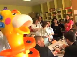 Les Ambassadeurs 2011 à Angoulême