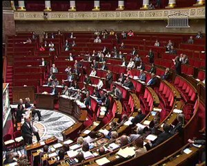 levée séance PLFR