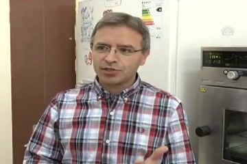 Türk mühendislerden başarı