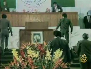 الذكرى السابعة لرحيل ياسر عرفات