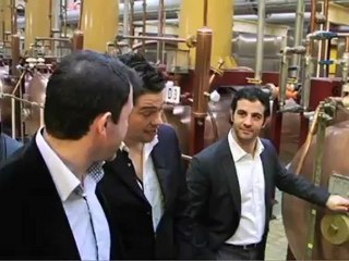 Les Ambassadeurs 2011 à Angers