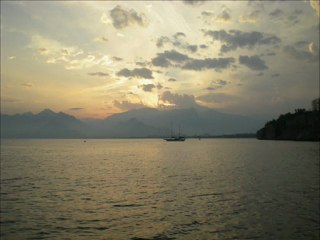 OLMAYACAK BİR HAYAL