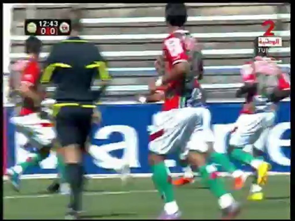 Ayoub kramti      part 1