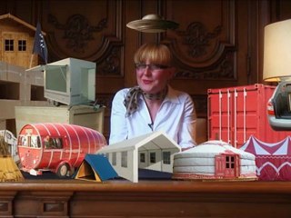 Bande annonce Off/Short 2012