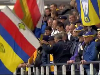 J8 - Clermont - Castres : 24-6