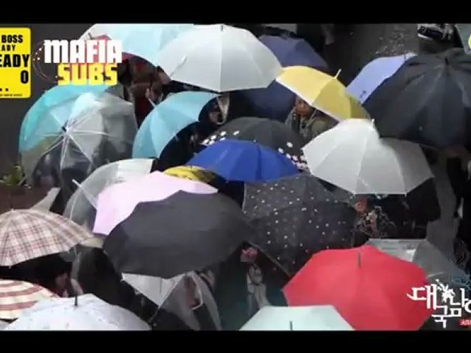 (MafiaSubs) [101216] Made In The Boss (Ready Steady Go) - Part 10