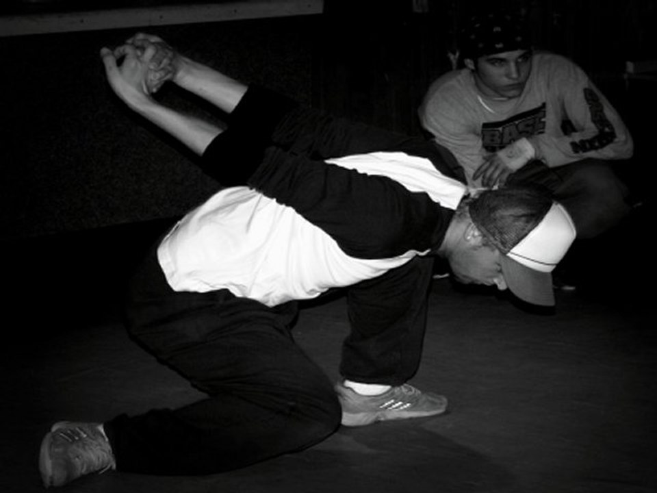 (((((((((( THE GREATEST B-BOY MIX EVER - airmax 2002 )))))))))) 2/2