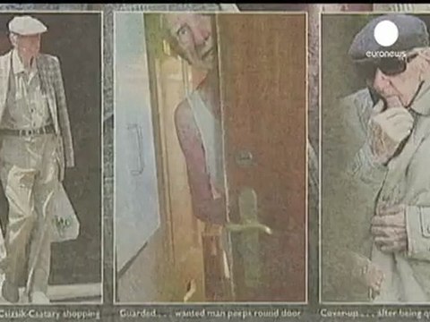 Crimes nazis: la justice hongroise annonce...