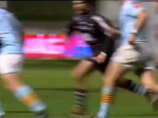 J21 - Perpignan - Bayonne : 25-19