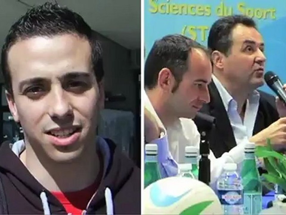 Les Ambassadeurs 2011 à Nice