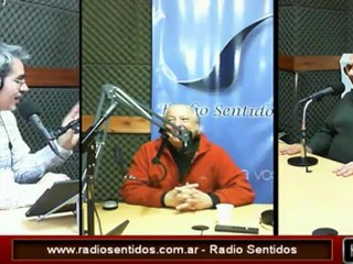 7mo. Programa de 2012 (1a. parte) - JUAN CARLOS PUPPO - 17/07/2012