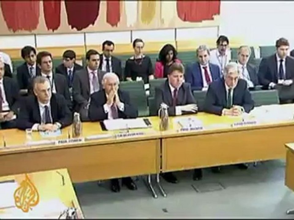 Barclays faces trans-Atlantic scrutiny