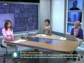 Qatif unrest and what lies ahead