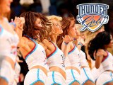 [NBA - Saison] Match 12 > Las Vegas Flashstars vs. Oklahoma City Thunder