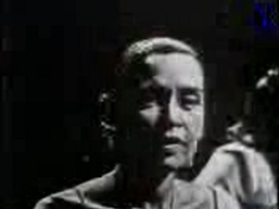 Billie Holiday-Don't Explain