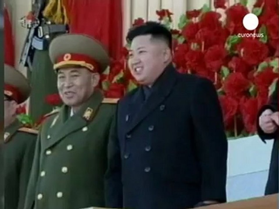 Corée du Nord: Kim Jong-Un nommé maréchal de l'armée