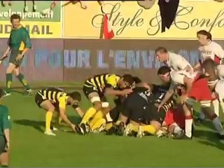 J28 - Dax - Mont-de-Marsan : 12-19