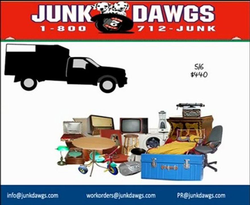 Trash Hauling Indianapolis | Trash Removal