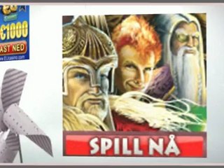 Betting Odds By norsk-betting