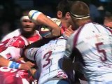 Retour sur la saison TOP 14 Orange 2010-2011