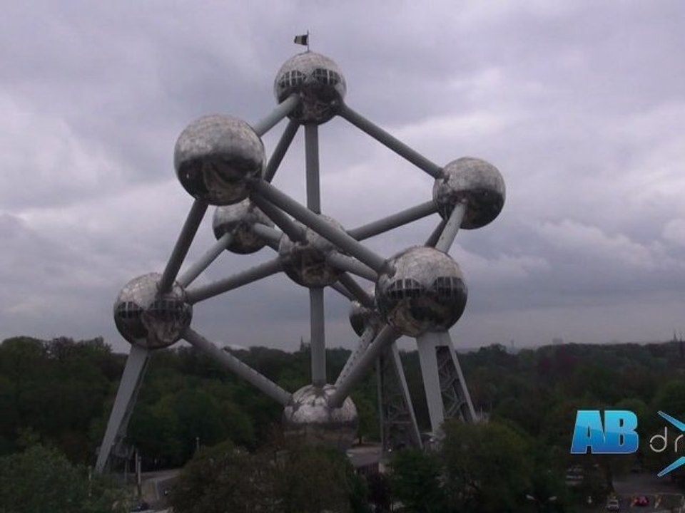 teaser abdrone juin 2012 recap premier semestre