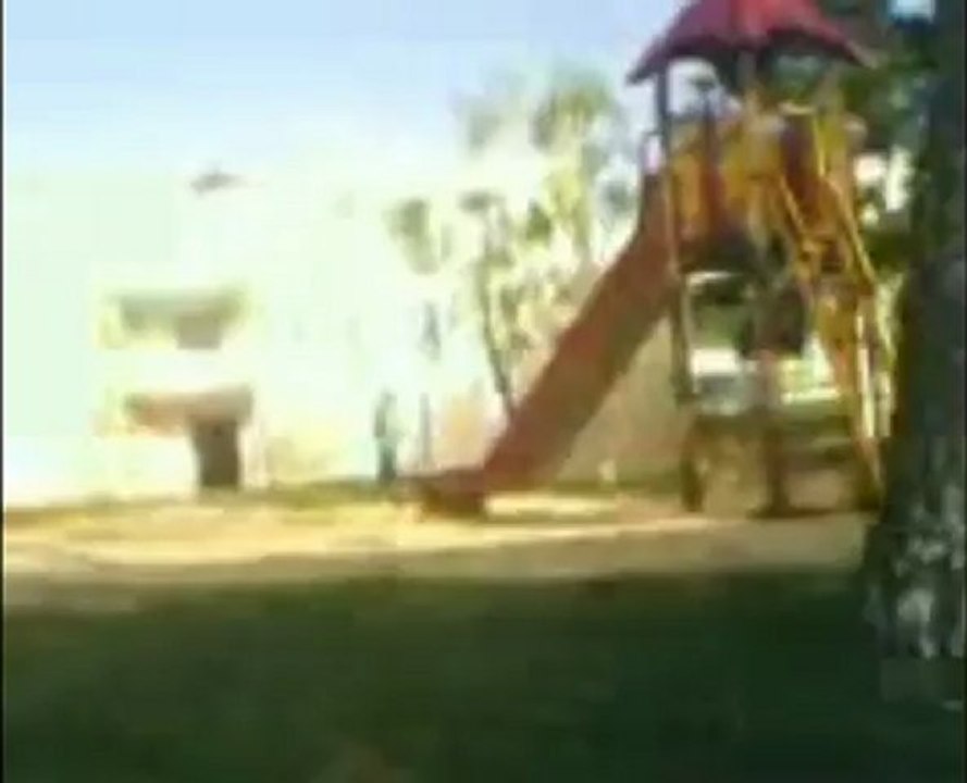 La cité des Chaperons Brie Comte Robert