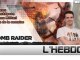 l'hebdo du jeu vidéo - #138 : la saga Tomb Raider, Counter Strike [JVN.com]