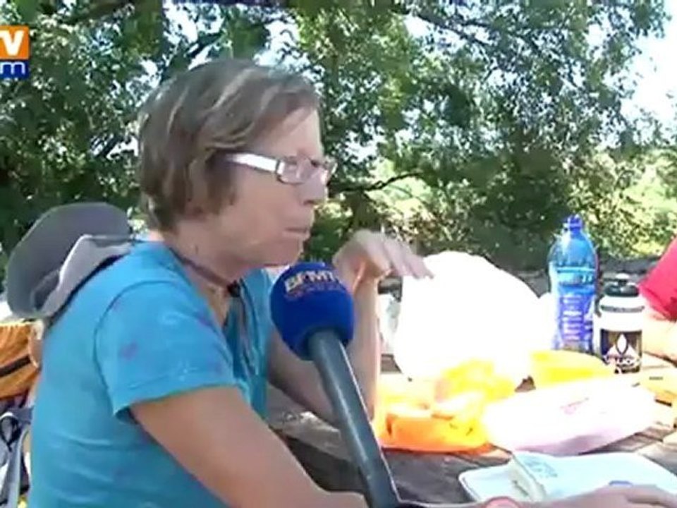 Un pèlerinage à plusieurs facettes sur les chemins de Compostelle