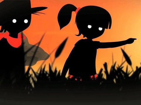 deadmau5 feat. Chris James - The Veldt (Official Music Video)