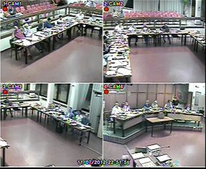 Consiglio Comunale 11 Luglio 2012 - Parte 8 di 9