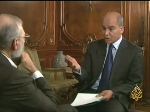 من واشنطن - التصعيد بين واشنطن وطهران