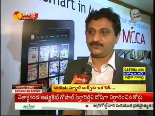 Raghvan Madabhushi, CEO, Pressmart: Exclusive Interview on MOCA