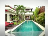 Beautiful Bali Villas ~ Presented by Prestige