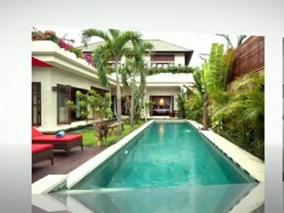 Beautiful Bali Villas ~ Presented by Prestige