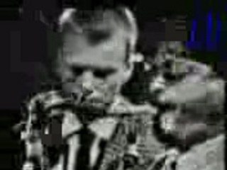 Billie Holiday-Fine and Mellow