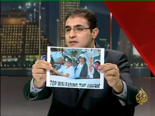 الاتجاه المعاكس - الجامعة العربية وسوريا