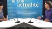 Le talk Marsactu actualité : Isabelle Brémond, directrice du comité départemental de tourisme des Bouches-du-Rhône