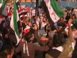 إجتماع وزاري عربي في الرباط لبحث الوضع السوري
