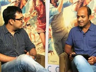 "Saif Has A Phenomenal Amount Of Emotional Connect...": Dinesh Vijan