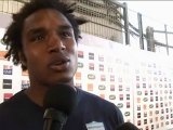 Demi-finale, interviews d'après-match: Racing Métro 92