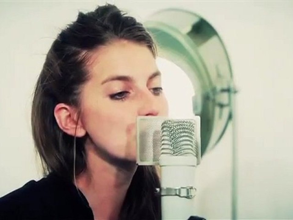 Boy - Drive Darling / Live Canalchat RCS #34