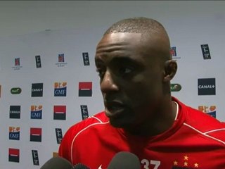 Finale, interviews d'avant-match: Toulouse