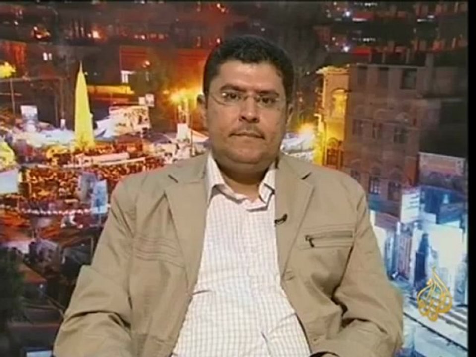 بلا حدود - تغطية الجزيرة للثورات العربية